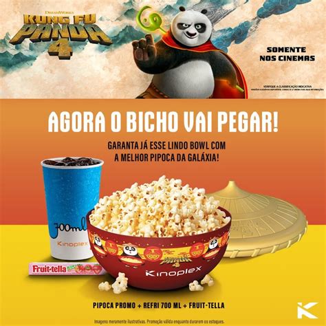 kung fu panda kinoplex